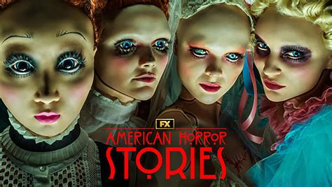 american horror story saison 2|American Horror Story (TV Series 2011– )